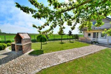 Фотографии Комплексы для отдыха с коттеджами/бунгало Villa Cis г. Дарлово (Польша) №5 Фото Комплексы для отдыха с коттеджами/бунгало Villa Cis г. Дарлово 5