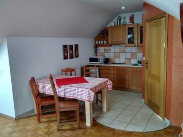 Фото номера Апартаменты с видом на море Комплексы для отдыха с коттеджами/бунгало Villa Cis г. Дарлово 7